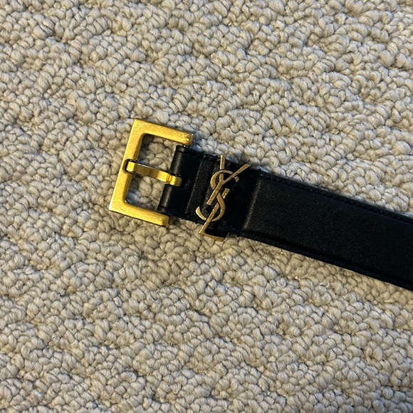 Ysl Belt - Picture 5 of 5